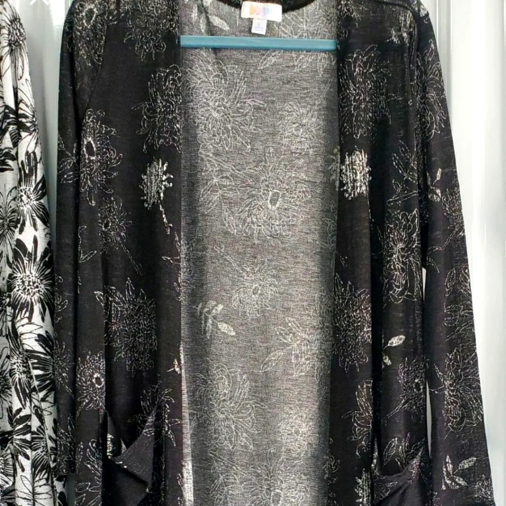 Lularoe Sarah